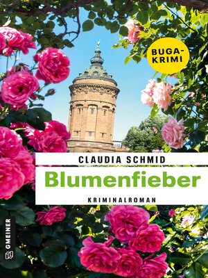 cover image of Blumenfieber